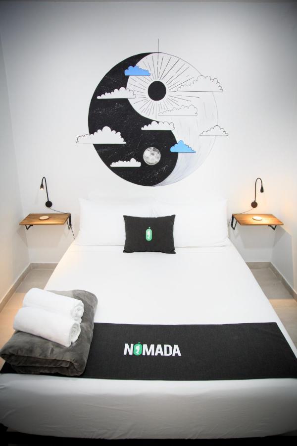 Nomada Beach Hostel- Isla Verde San Juan Extérieur photo